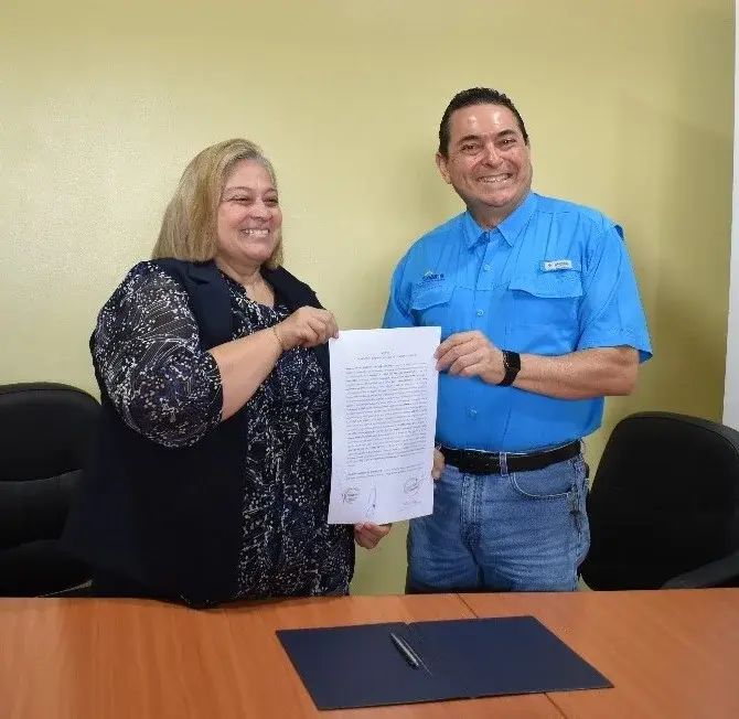 Alianza Solaris y Cooperativa San Marqueña: Energía limpia al alcance de más familias